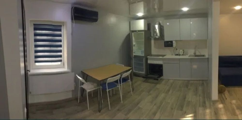 Готовый дом-дача Самаровка с мебелью и техникой.