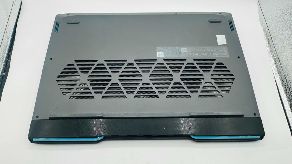 Laptop Lenovo LOQ 15IRH8 | I5-13TH | 16/512GB | RTX 3050 | Windows 11