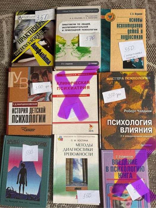 Психология Чалдини  Марцинковская Самохвалова ложкин Повякель  Крылов