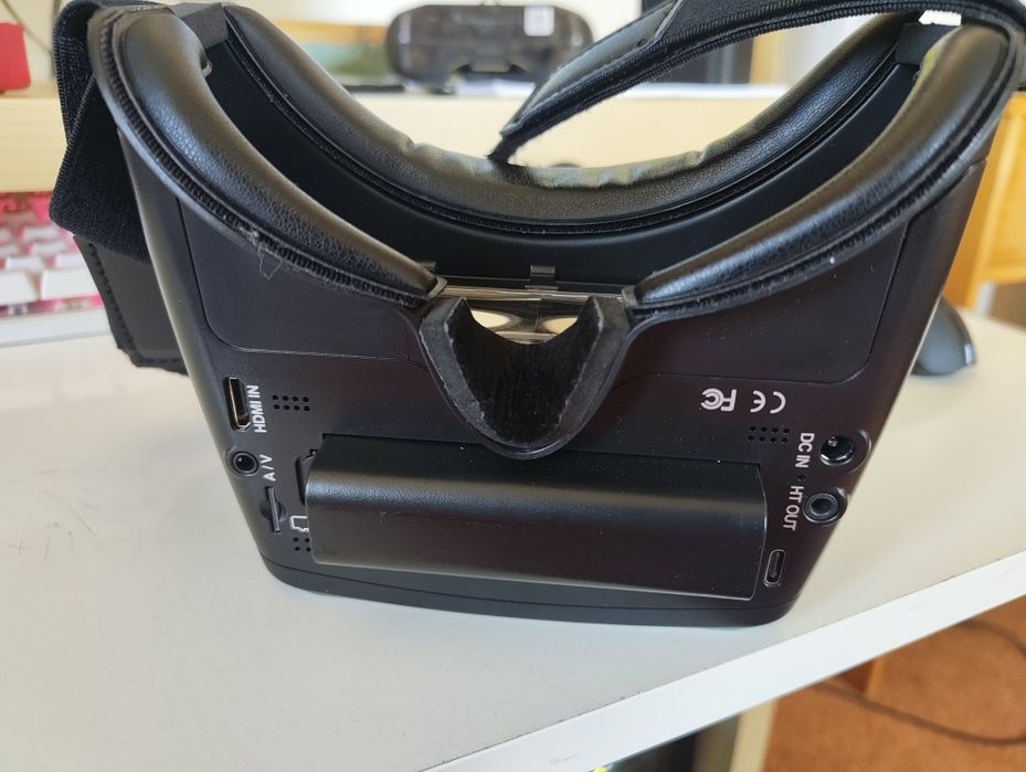 Skyzone cobra v4 fpv googles
