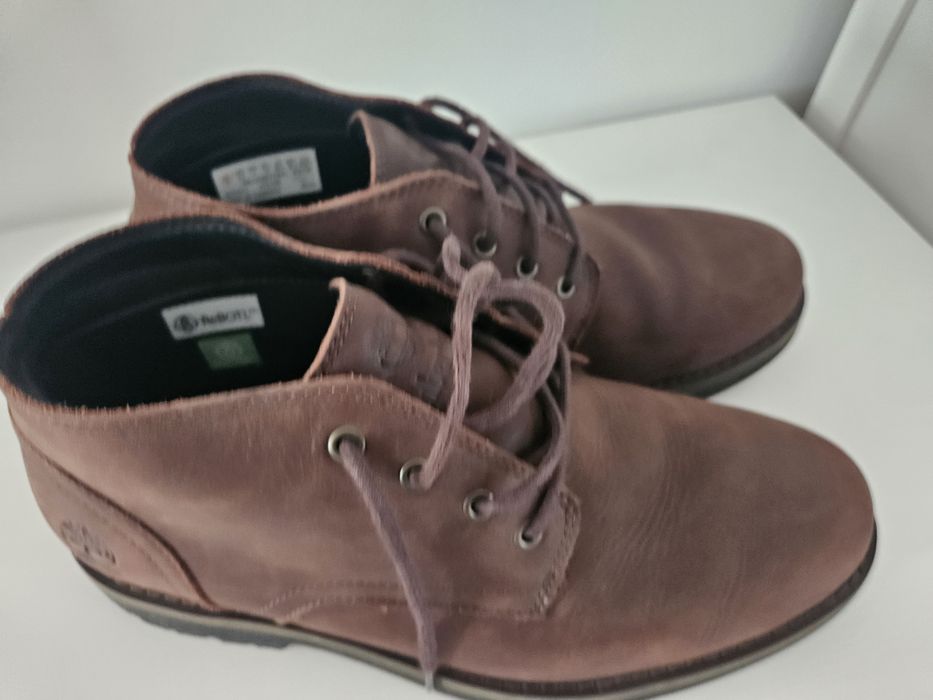 Botas Timberland Homem 41