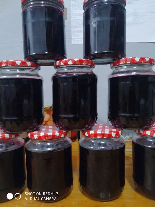 Kompot, kompoty owocowe,