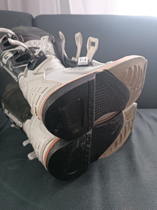 Buty cross Gaerne SGJ r.35