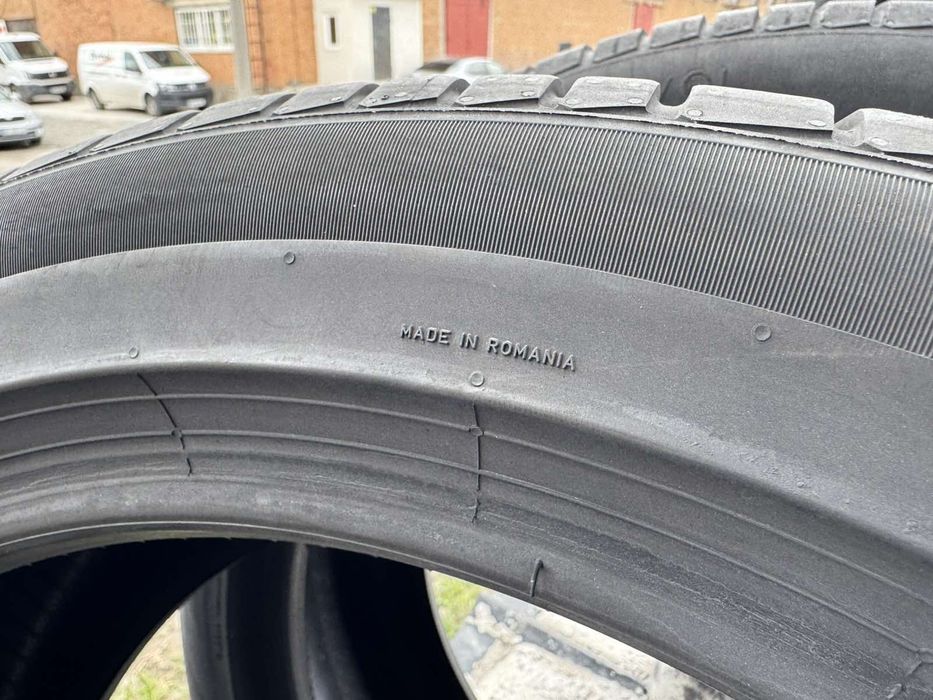 Літні шини Pirelli 235/45 R18