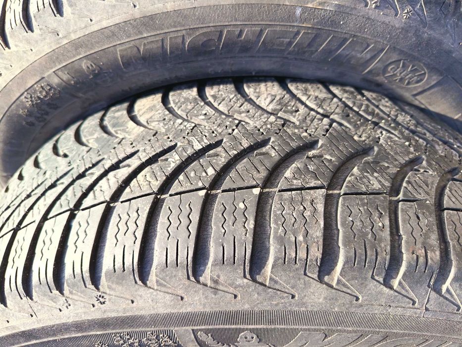 pneus Michelin 175/65 R15