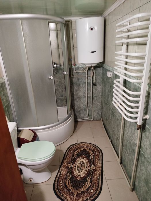 Відпочинок в Карпатах ,Яблуниця