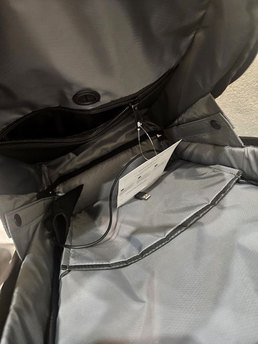 Plecak Samsonite Litepoint Nowy