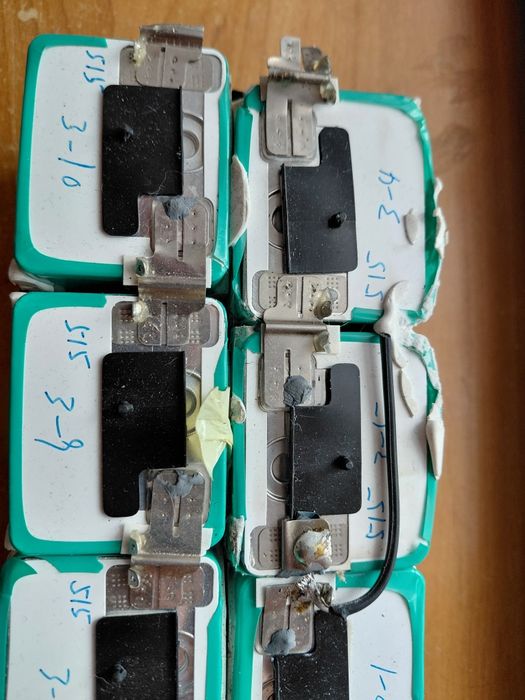 Bateria 36v  do roweru elektrycznego.