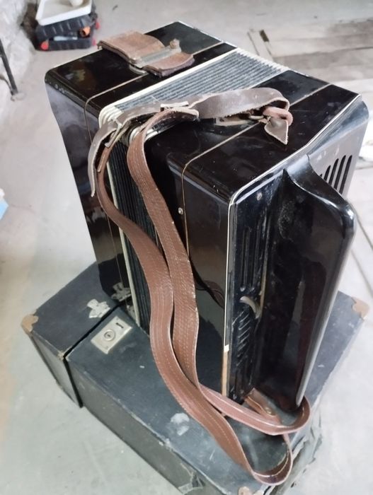 Продам гамонь ретро