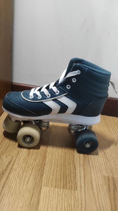 Patins  para crianca