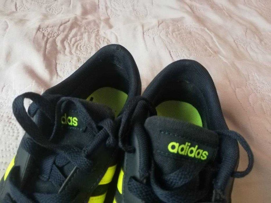 Buty sportowe Adidas rozmiar 38