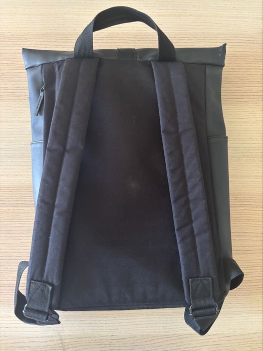 Mochila com bolsa PC