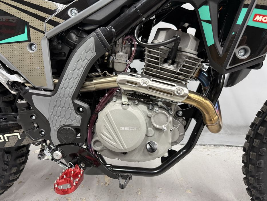 Ендуро GEON X-Road 300 YGH 21/18