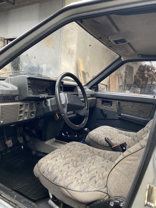 Ваз 2109 1.5 технічно ідеальна ДРУГИЙ власник з салону