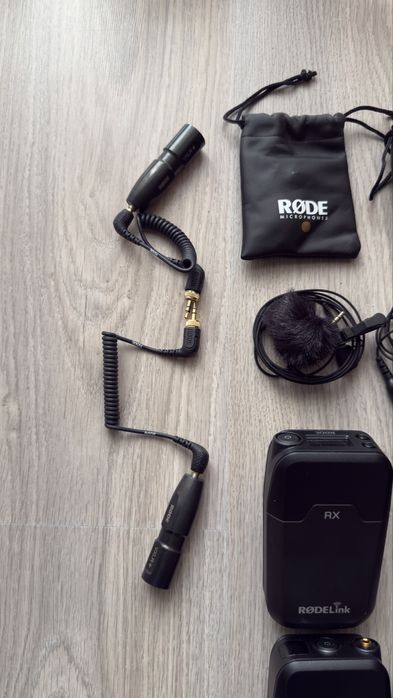 RØDELink Filmmaker Kit