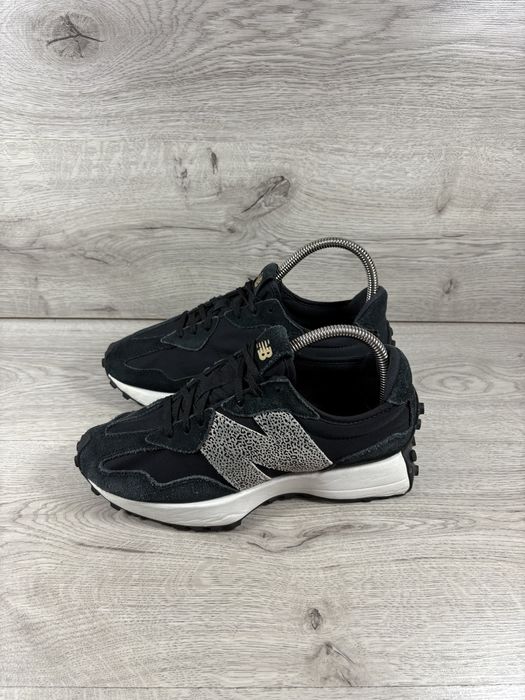 New Balance 327 жіночі кросівки 37.5 розмір