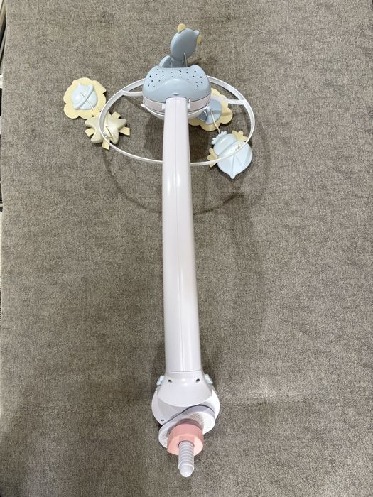 Мобіль дитячий на кроватку