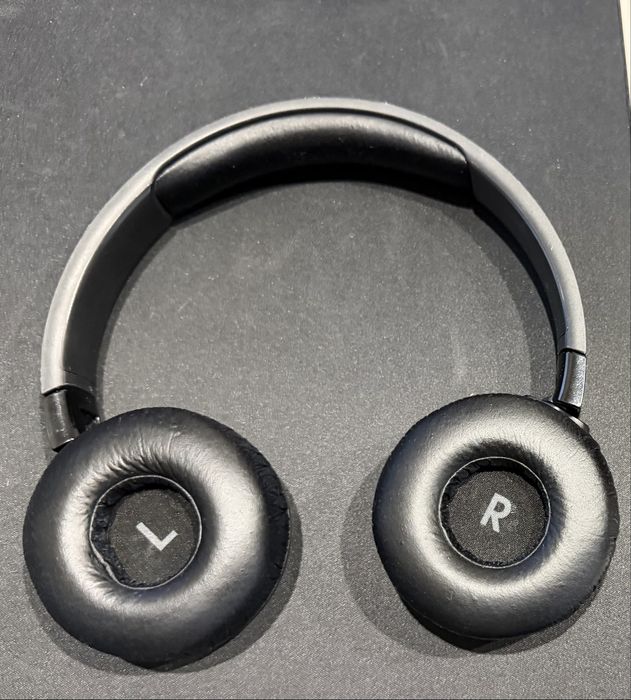 Навушники JBL Tune 660NC