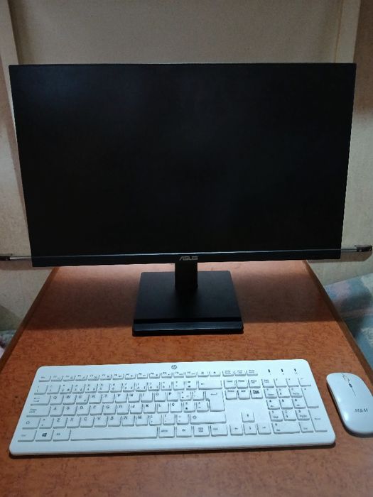 Monitor para computadore