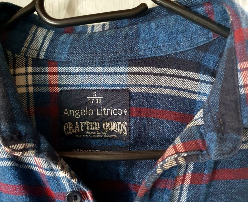 Koszula Męska C&A 36