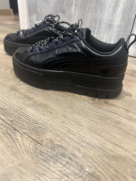 Buty sneakersy puma mayze dua lipa rozmiar 36
