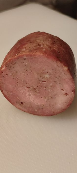 Swojska Kiełbasa, tradycyjne wyroby wędzone drewnem bez chemi Święta