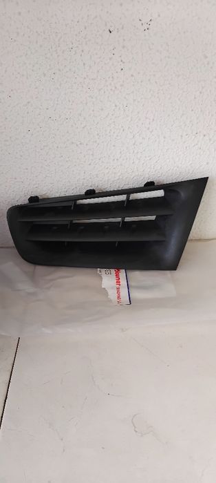 Grelha de ventilador