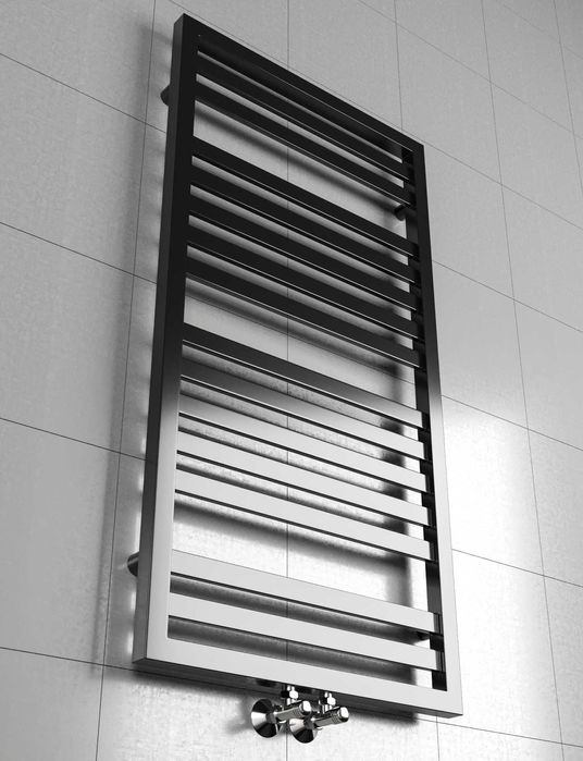 Grzejnik dekoracyjny łazienkowy SEUL