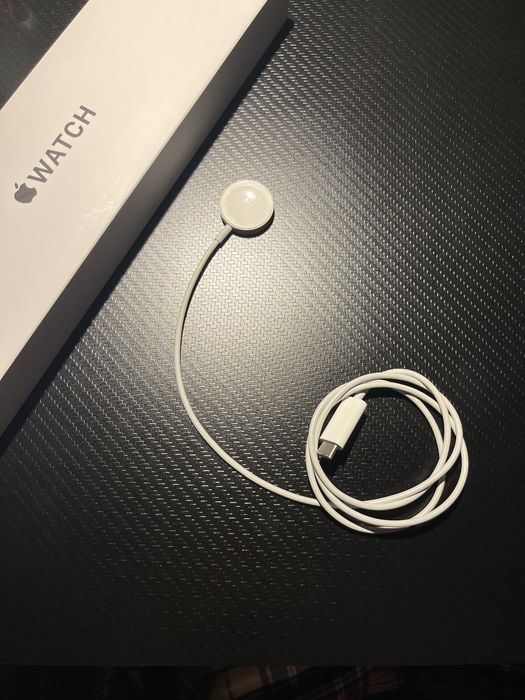 Apple watch SE  44mm