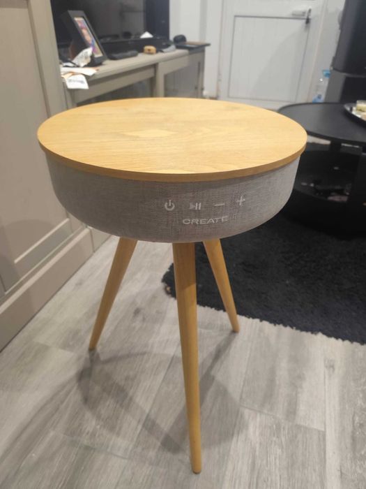 Coluna de som SPEAKER TABLE 360