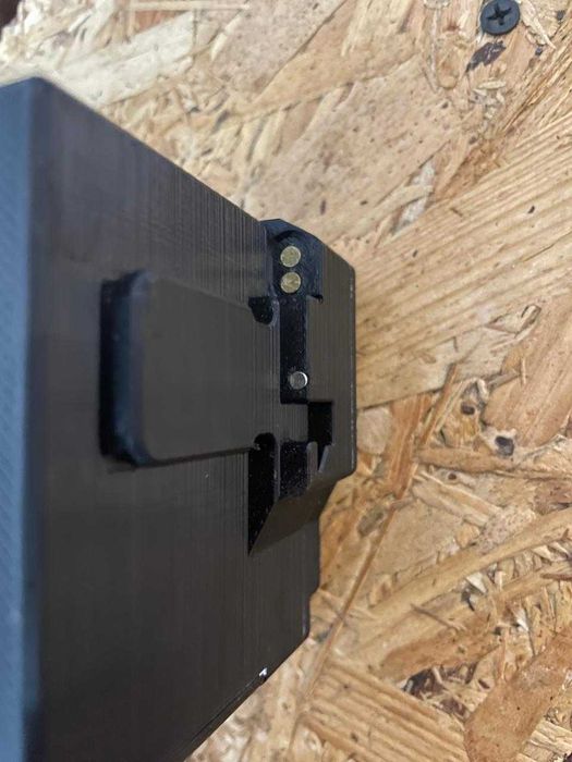 АКБ для тепловізійних прицілів ARCHER TSA‑7/75, TSA‑10/40