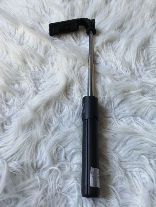 Selfie stick nowy z regulacją