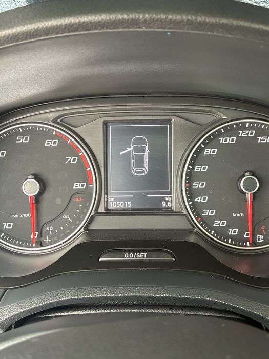 Seat Ibiza Fr 2016 110cv
