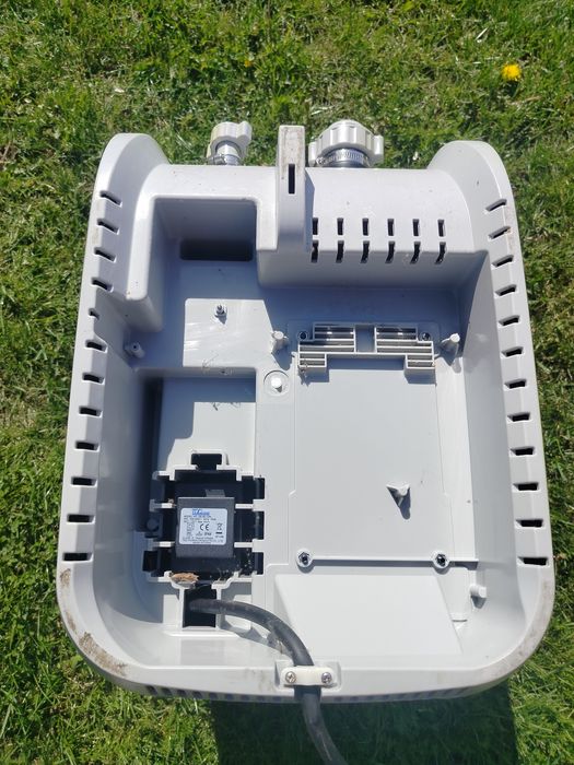 Pompa do jacuzzi Bestway Lay-Z-Spa S200102