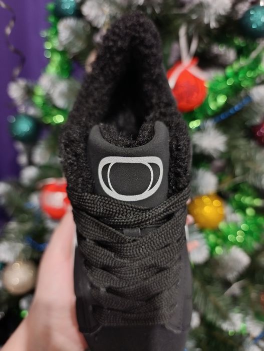 Кросівки зимові на 40 41 42  повномірні тедді жіночі зимові