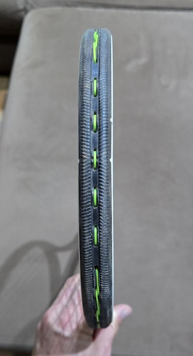 Babolat Pure Strike 100 16x20