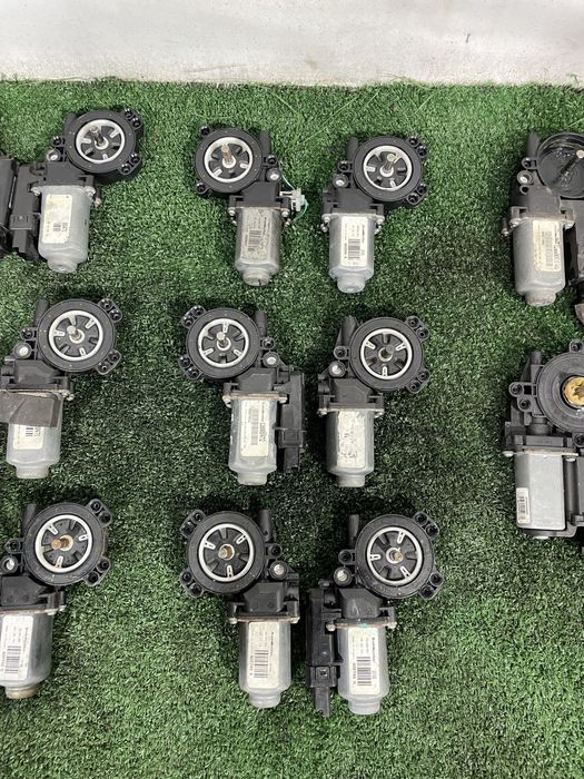 Renault Рено сценік 2 3 меган Склопідйомник модуль реле моторчик блок