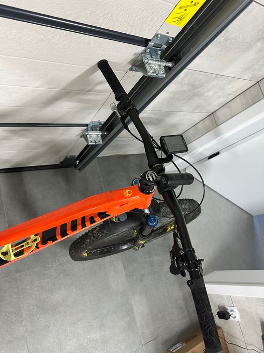 Rower full mondraker