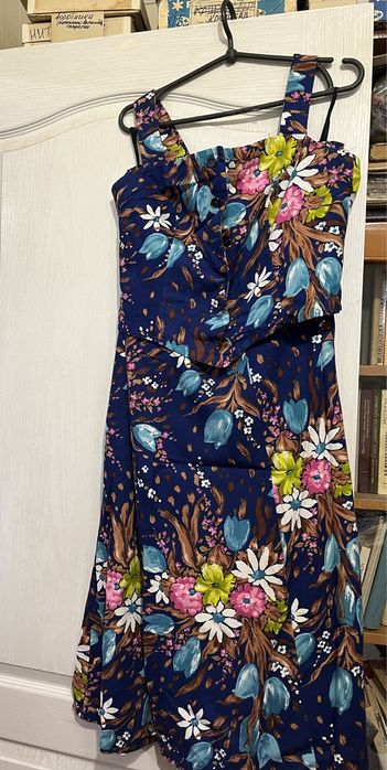 Летний костюм из СССР