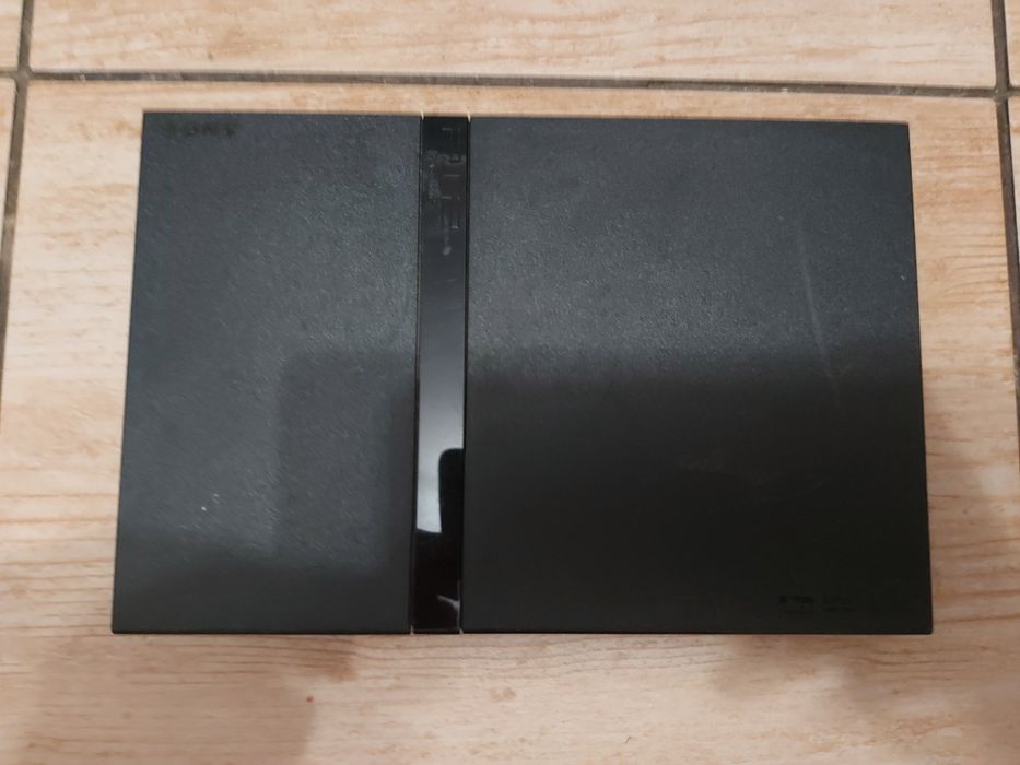 Konsola PlayStation 2 kolekcjonerska