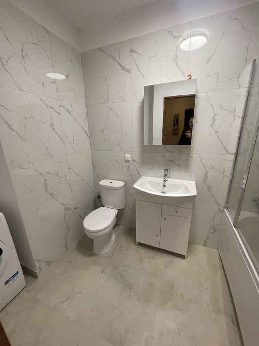 Mieszkanie  50.32 m² z widokiem na stawy Gdansk - ul Porebskiego 44 - Więcej