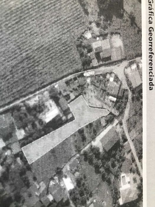 Quintal com cerca de 1200m2, com poço , Laranjeiras Oliveiras e Figuei