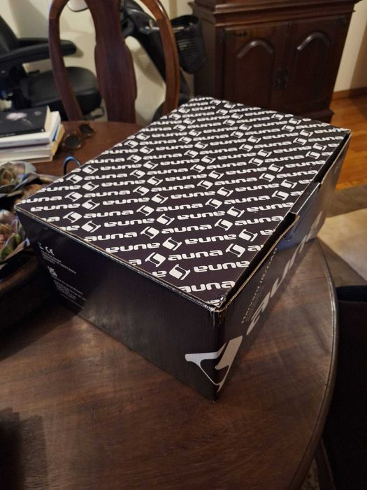 Auna  Harvard IIR/DAB  Internet