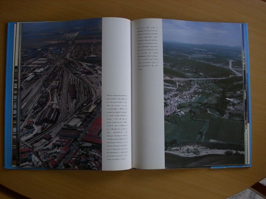 Lisboa, Oeste e Vale do Tejo