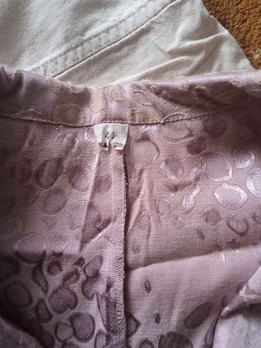 Zestaw ubrań damskich rozmiar L-XL