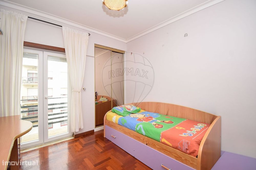 Apartamento T3 para venda