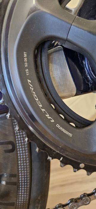 Rower canyon Aeroad CF SL