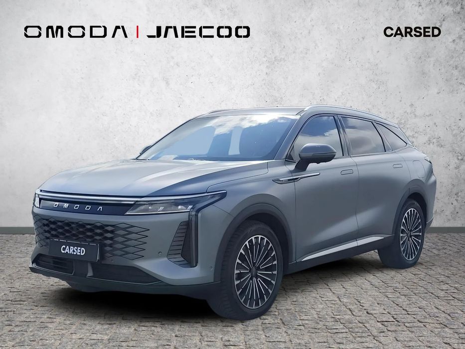 Omoda 9