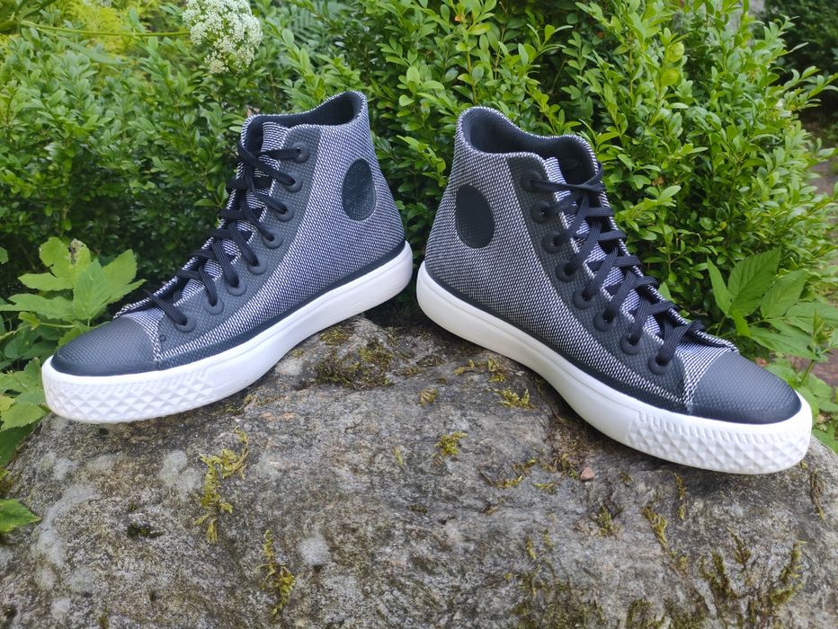 Buty trampki Converse Chuck Taylor 39 dł wkł 25 cm