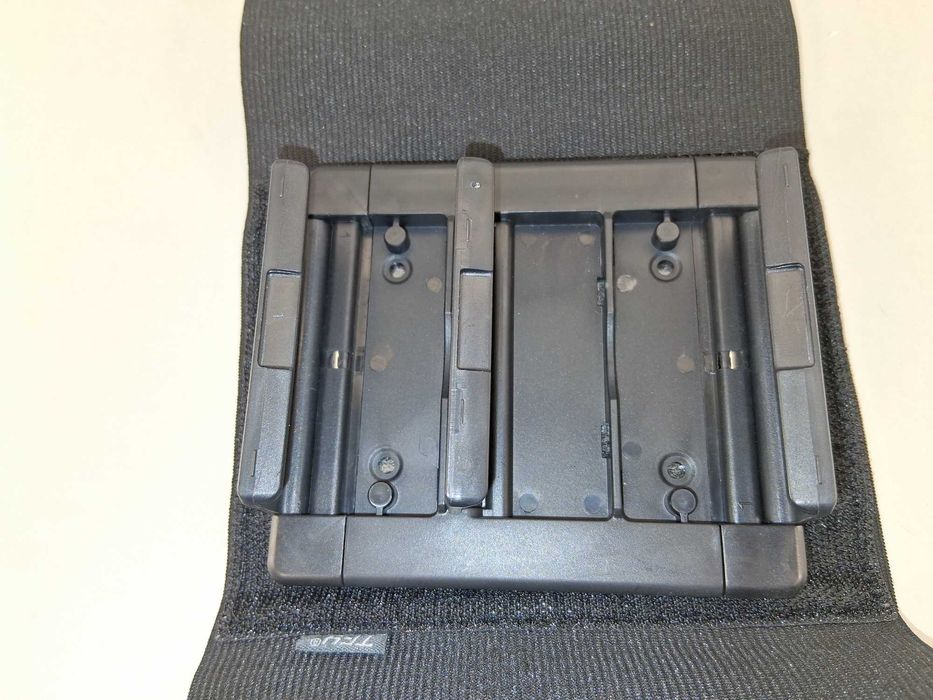 N151  Uniwersalny Uchwyt Samochodowy Na Zagłówek Tablet Telefon iPad